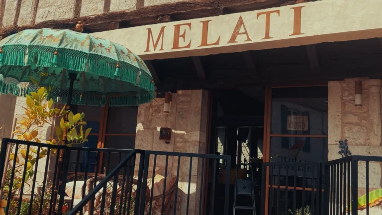melati 5